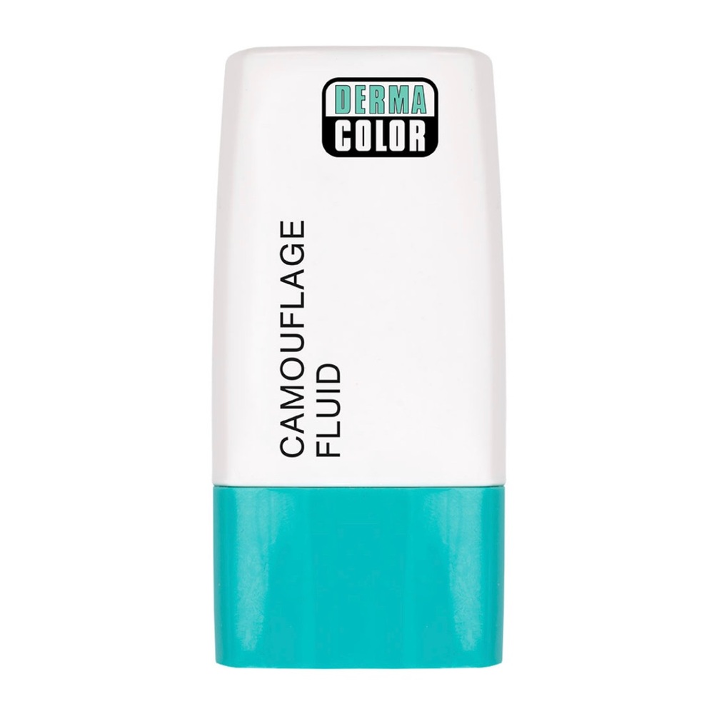 Dermacolor Camouflage fluid